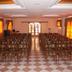 Sala de conferencias