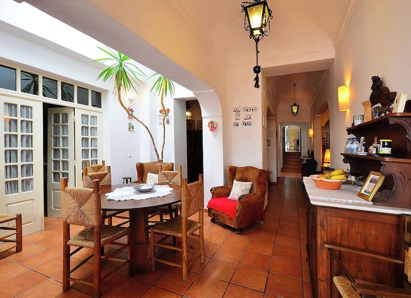 Comedor Foto