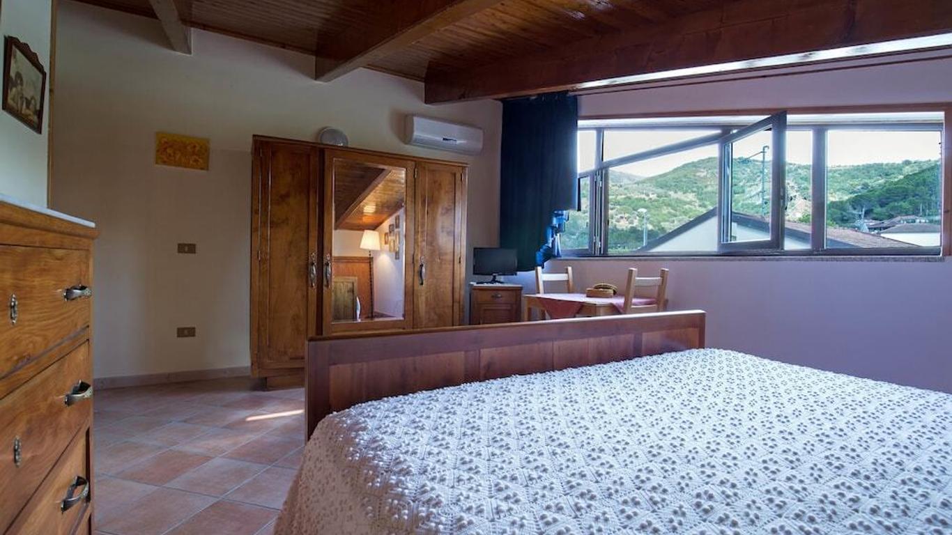 B&B Fasolino
