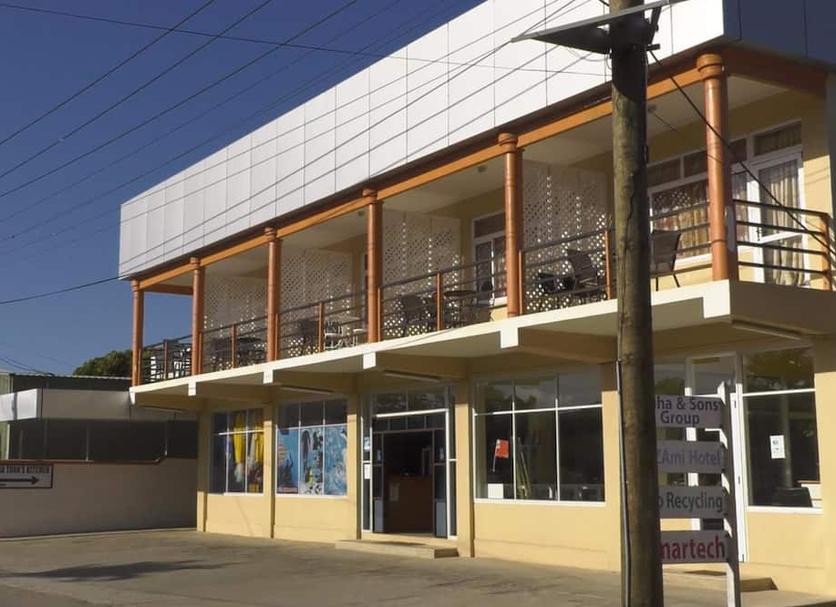 Edificio Foto