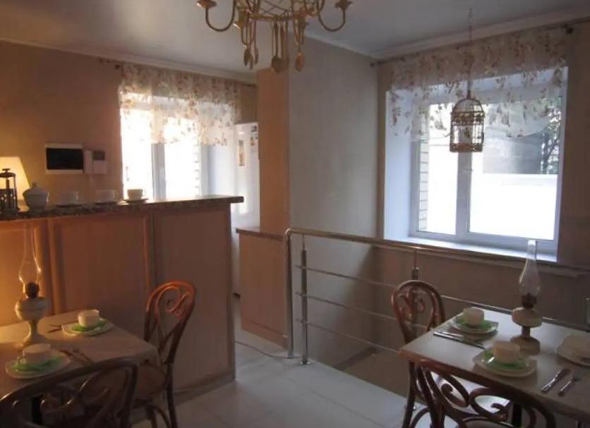 Comedor Foto