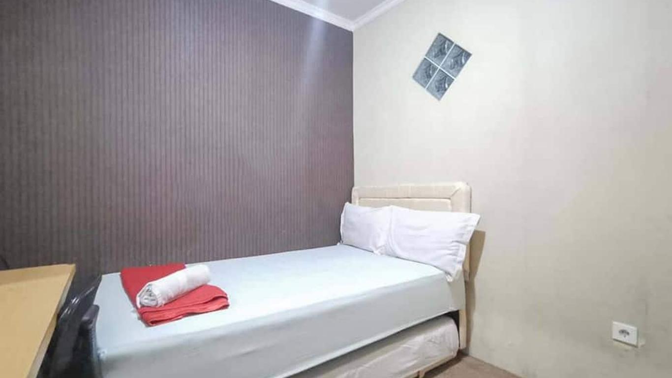 Good Sleep Balikpapan Mitra RedDoorz