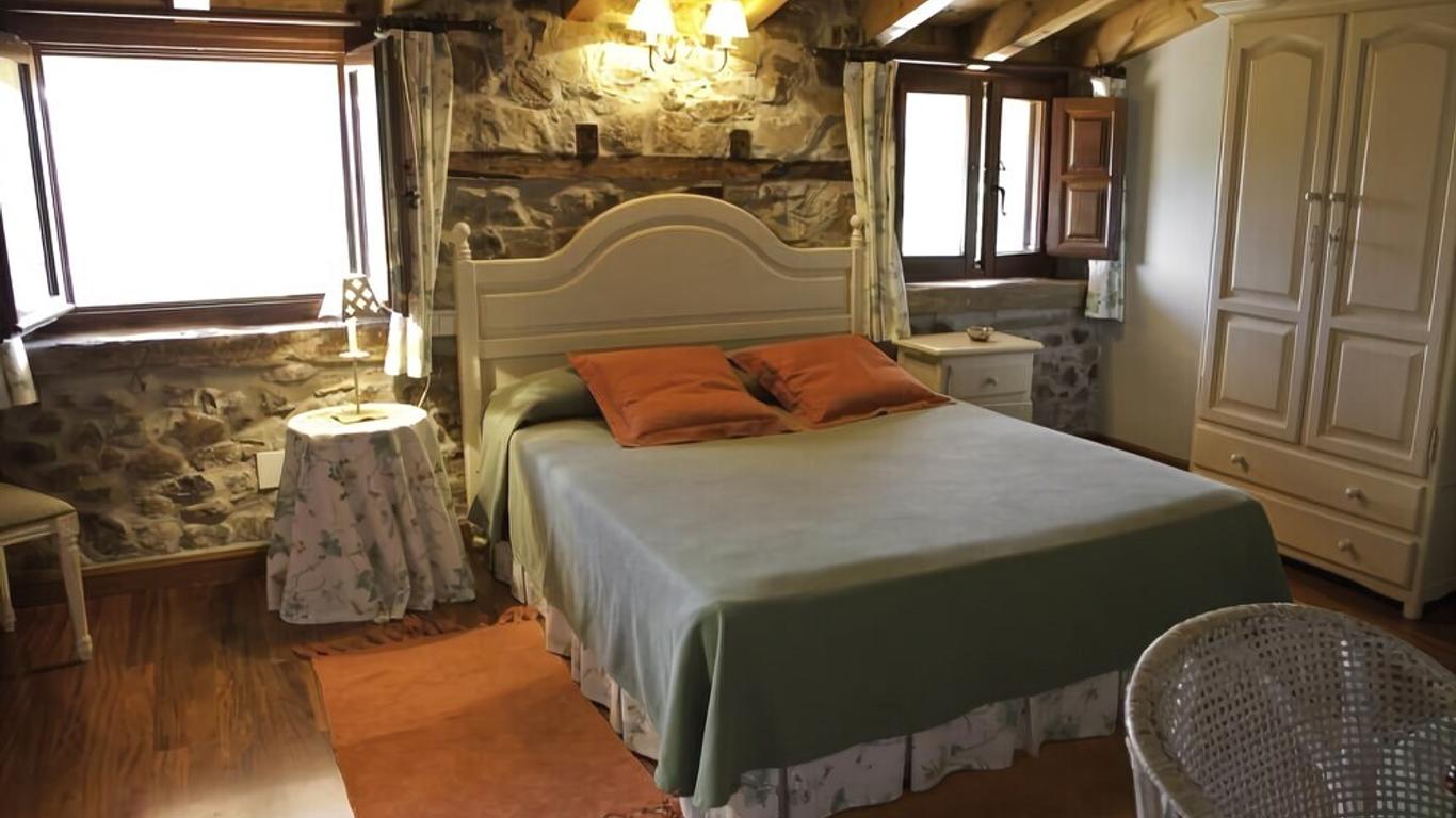 Casa Rural La Lastría