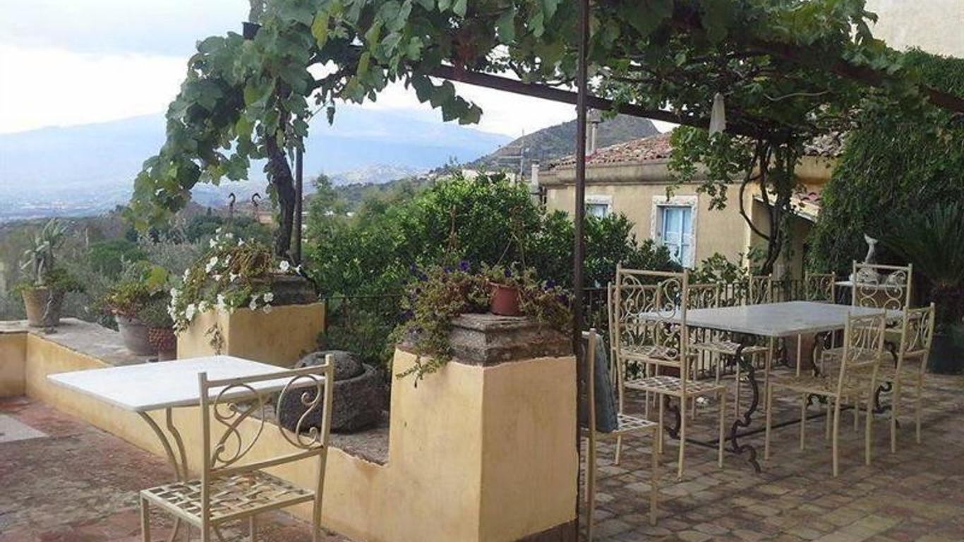 Casa Cuseni
