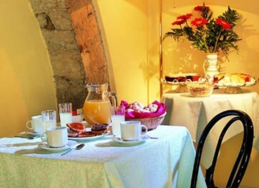 Comedor Foto