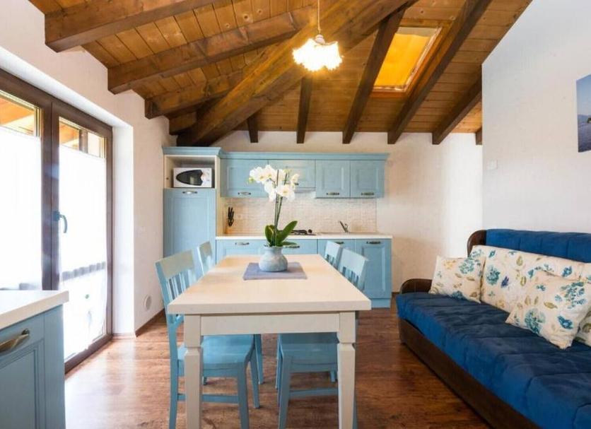 Comedor Foto
