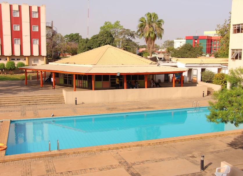 Piscina Foto