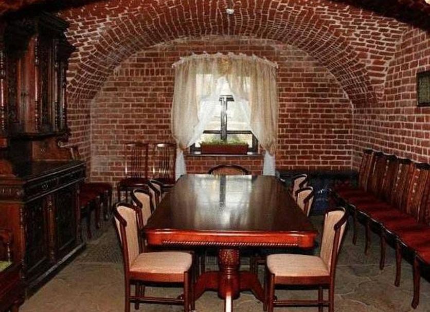 Comedor Foto