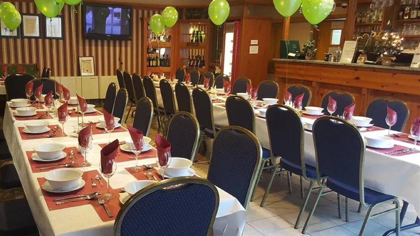 Hotel Patonai