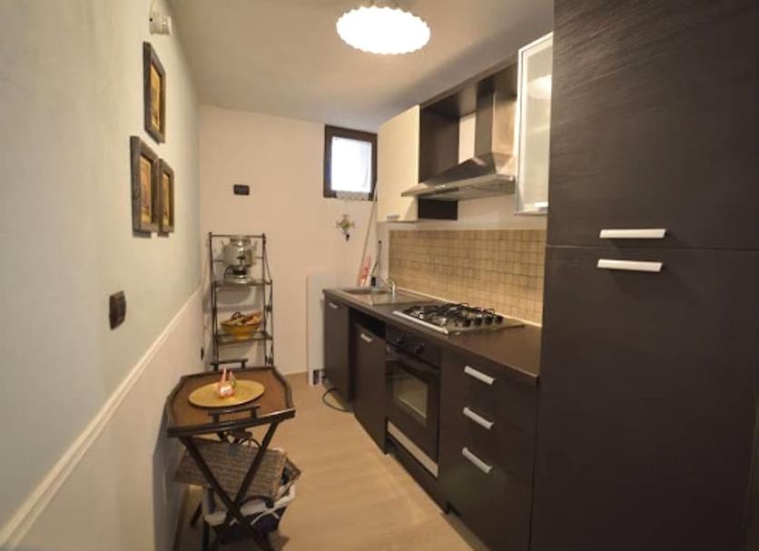 Cocina Foto