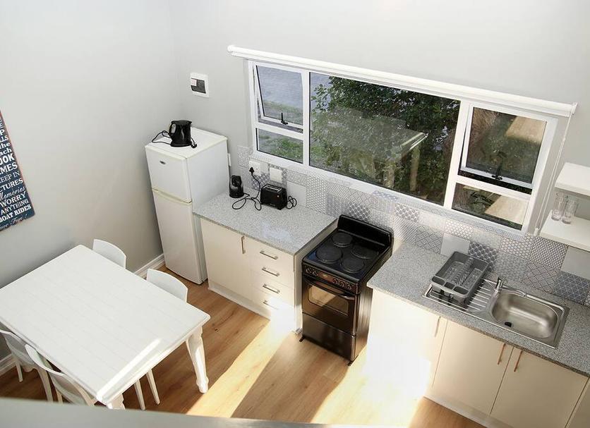 Cocina Foto