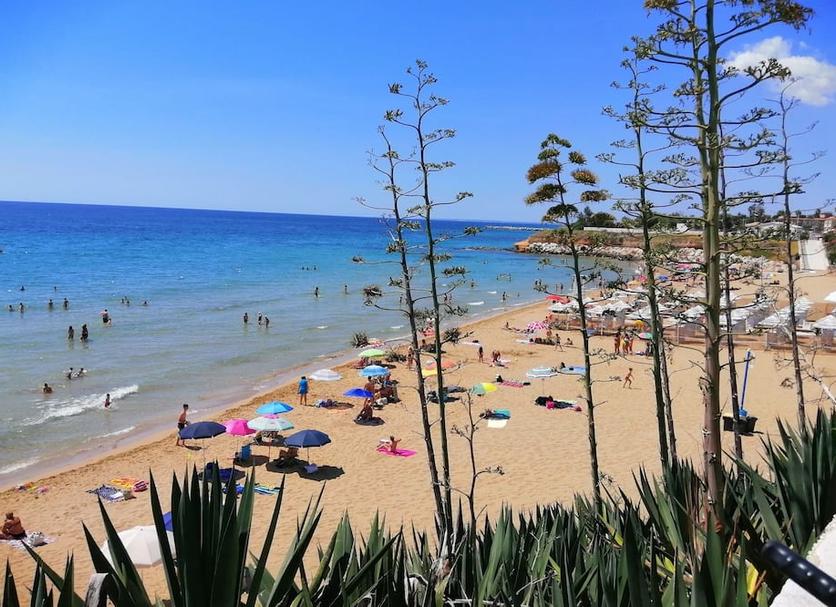 Playa Foto