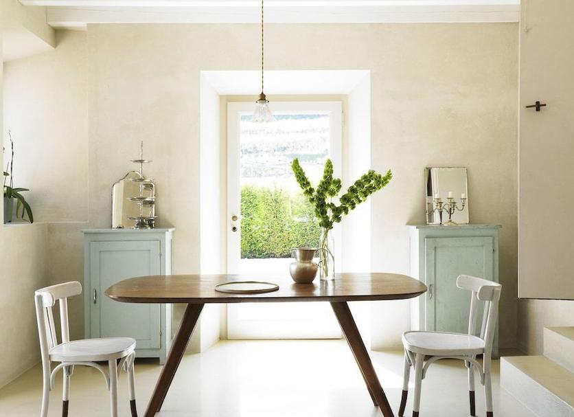 Comedor Foto