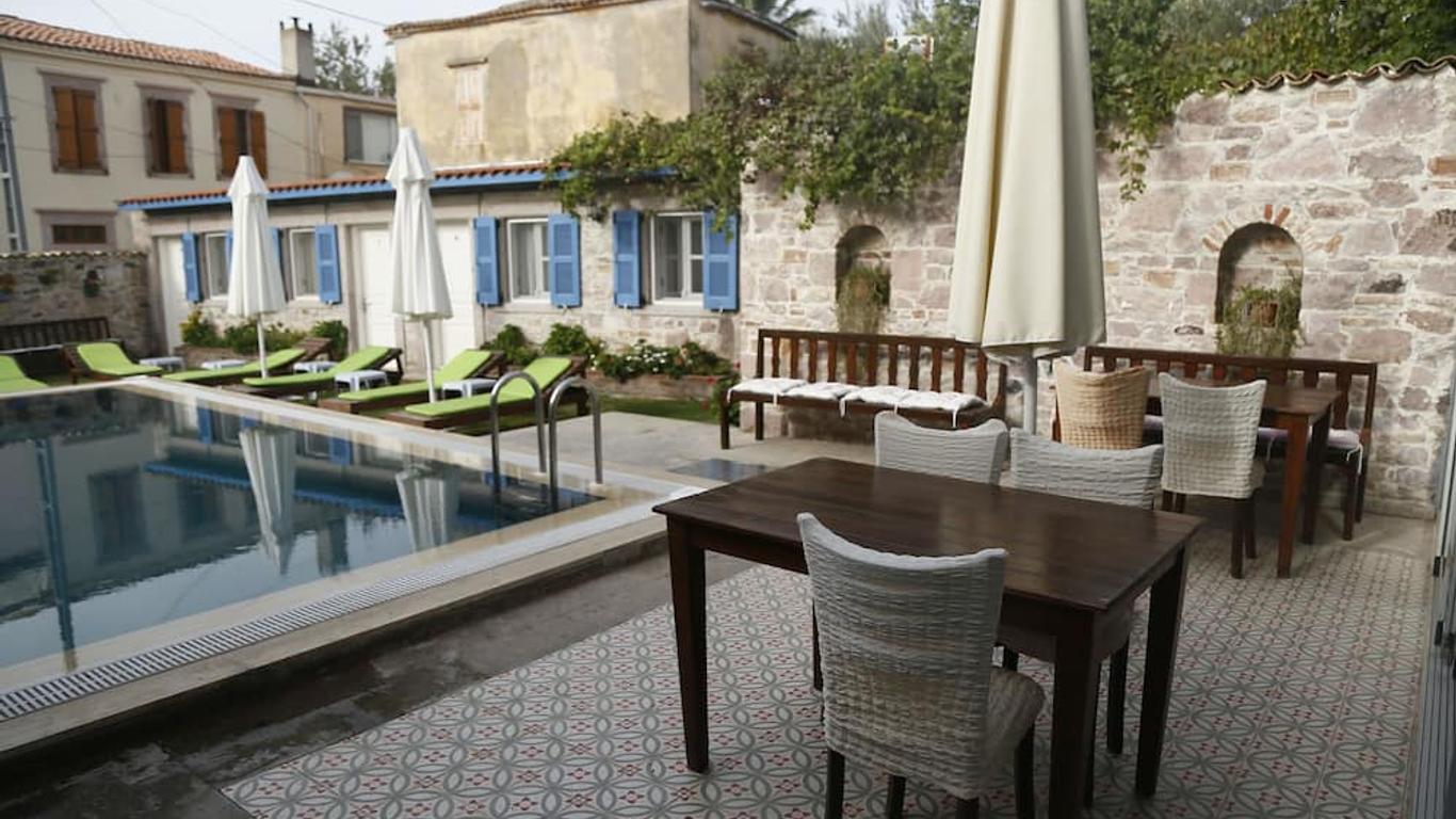 Cunda Poseidon Otel