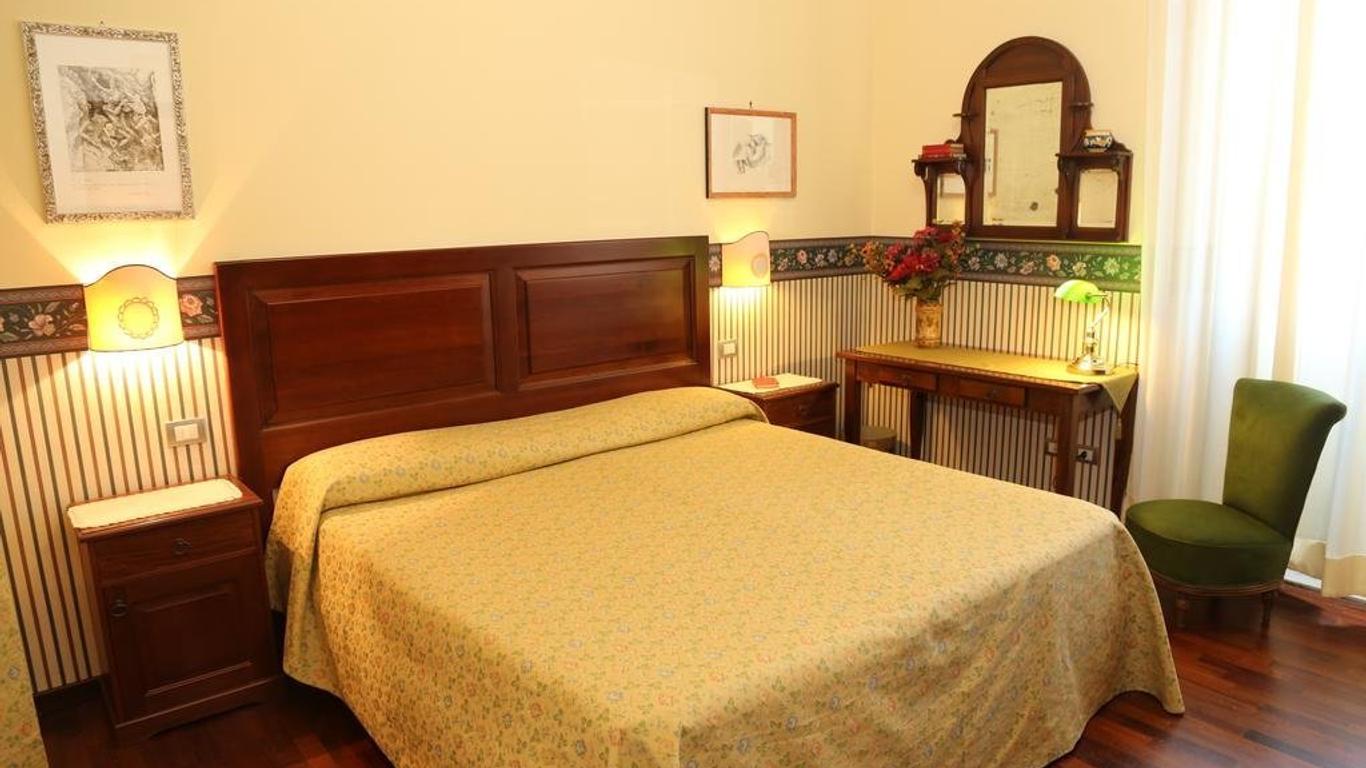 B&b La Vetreria Almaru