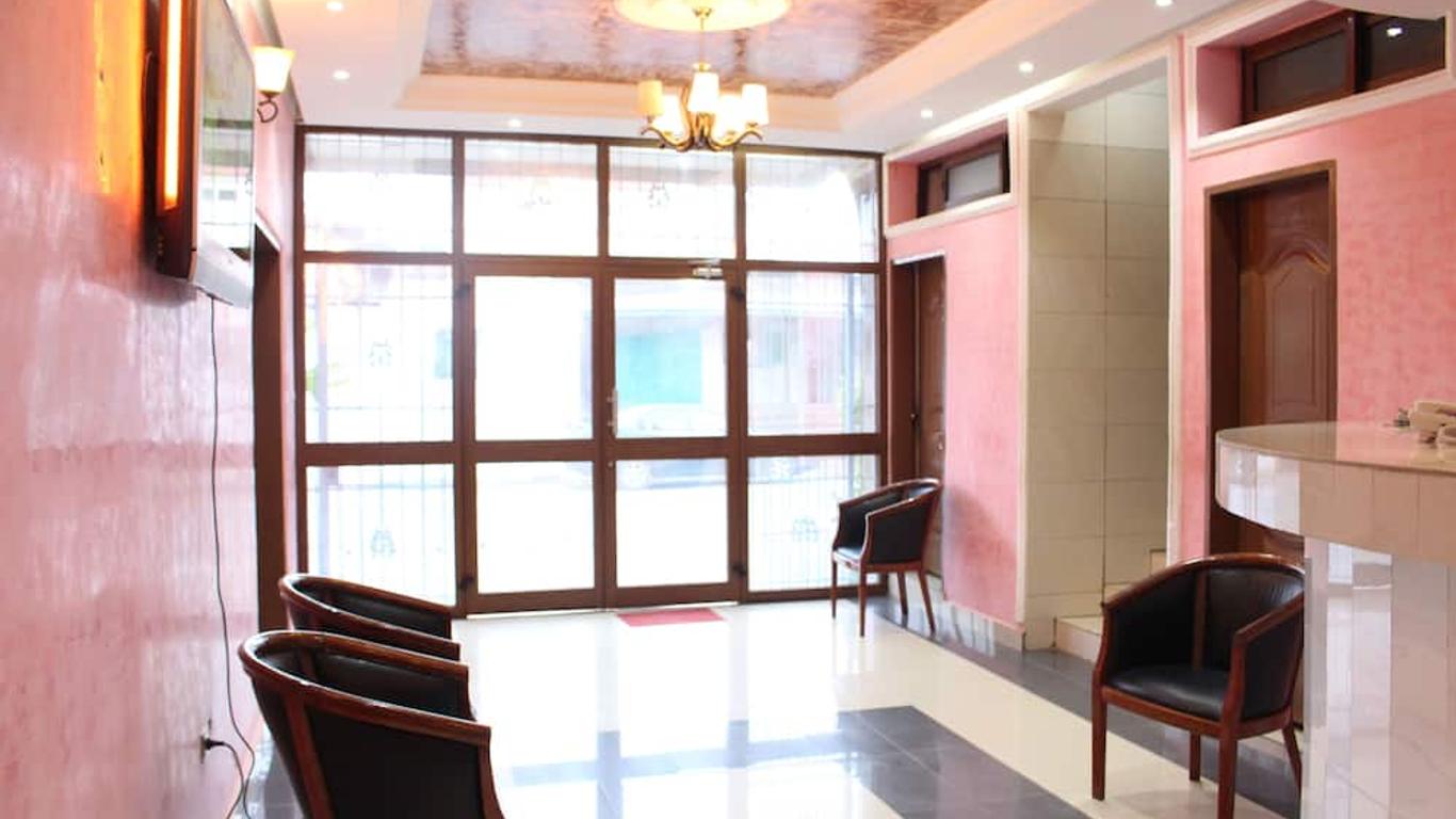 Hotel Joana