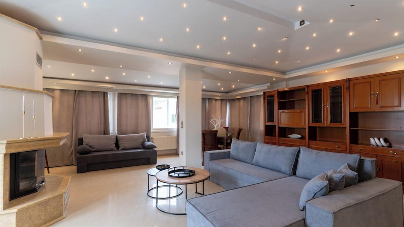 Acapulco Marinos Apartments- Adults Only