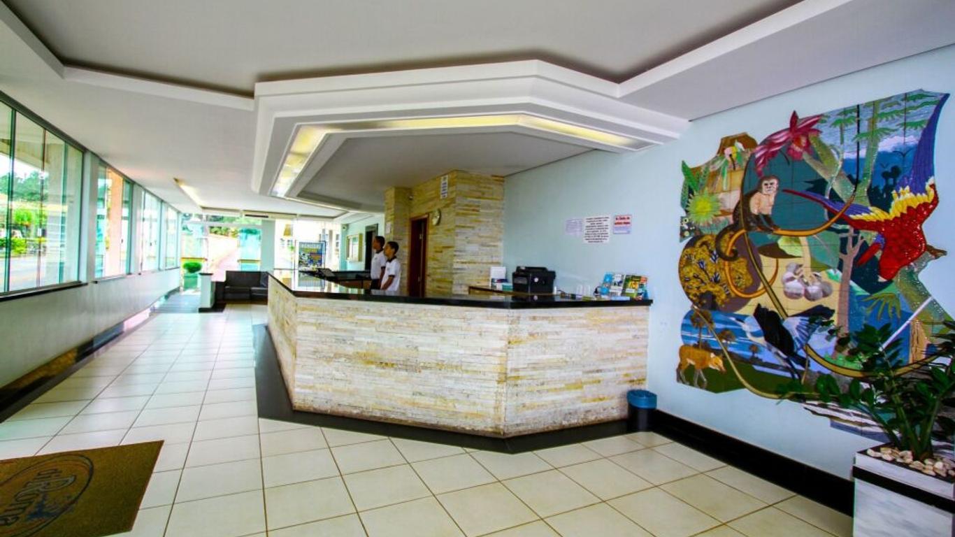 diRoma Resort