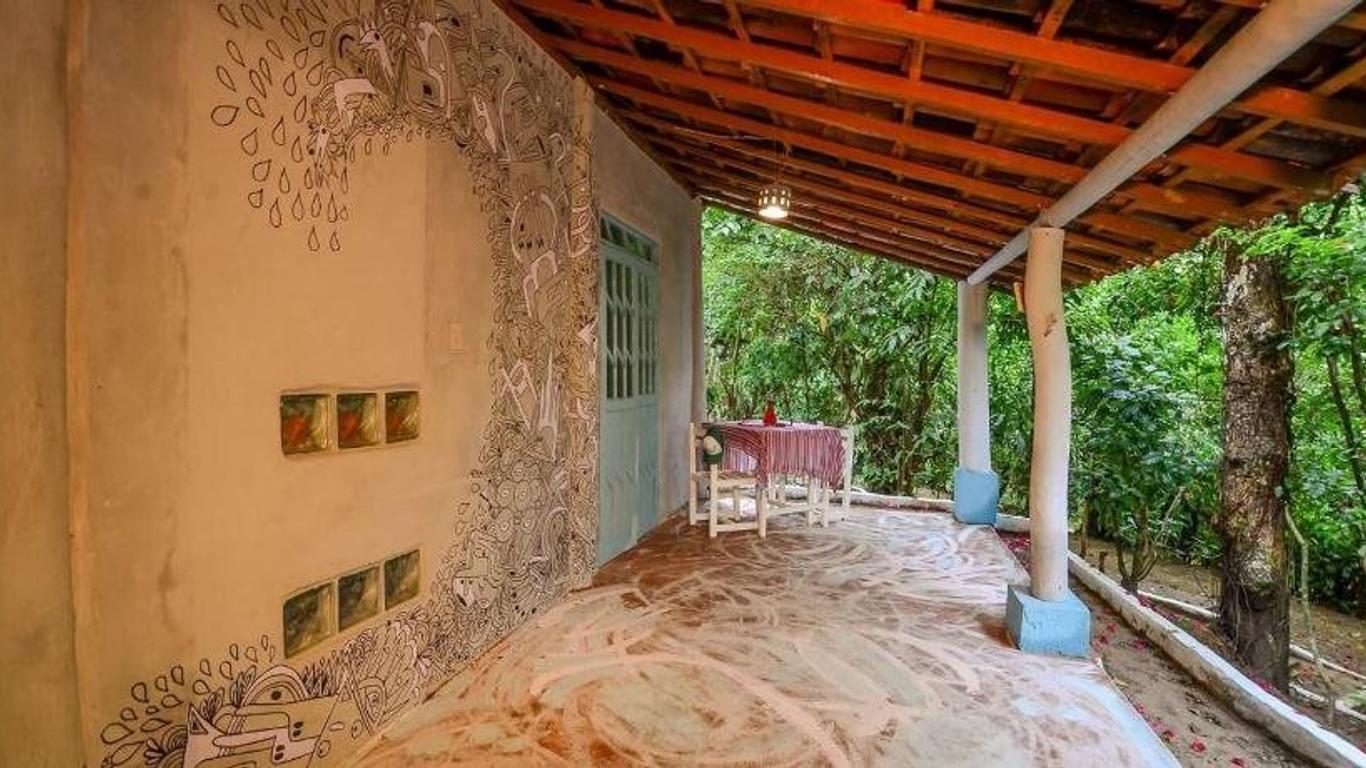 Porto De Cima Surf Hostel