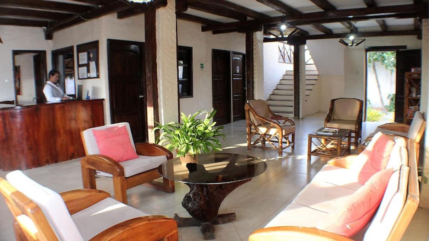 Hotel La Vista