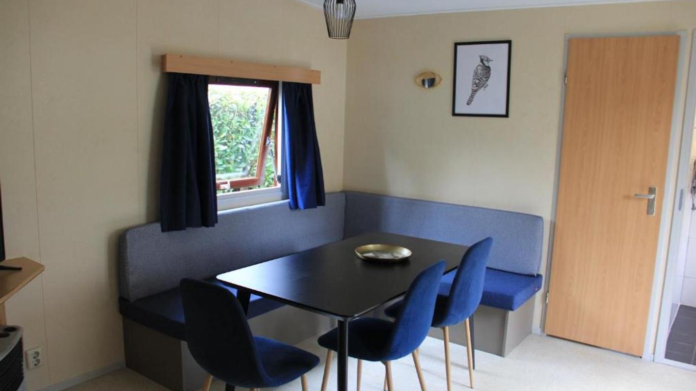 Camping de Watertoren