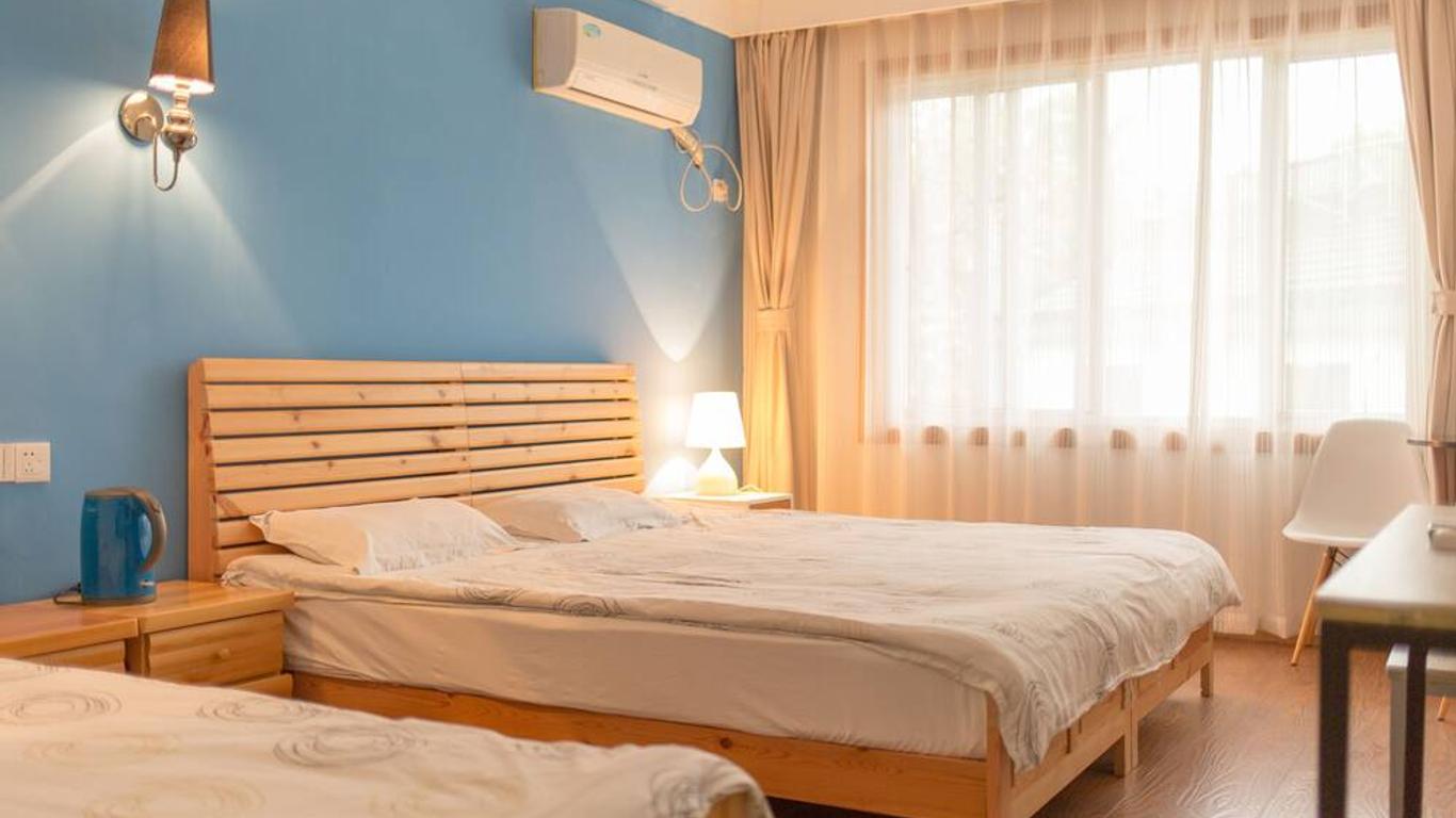 Musesun Hostel