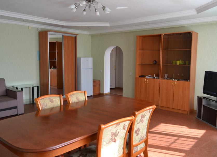 Comedor Foto