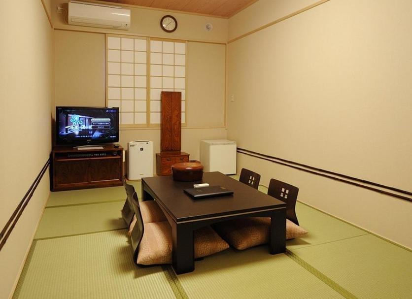 Comedor Foto
