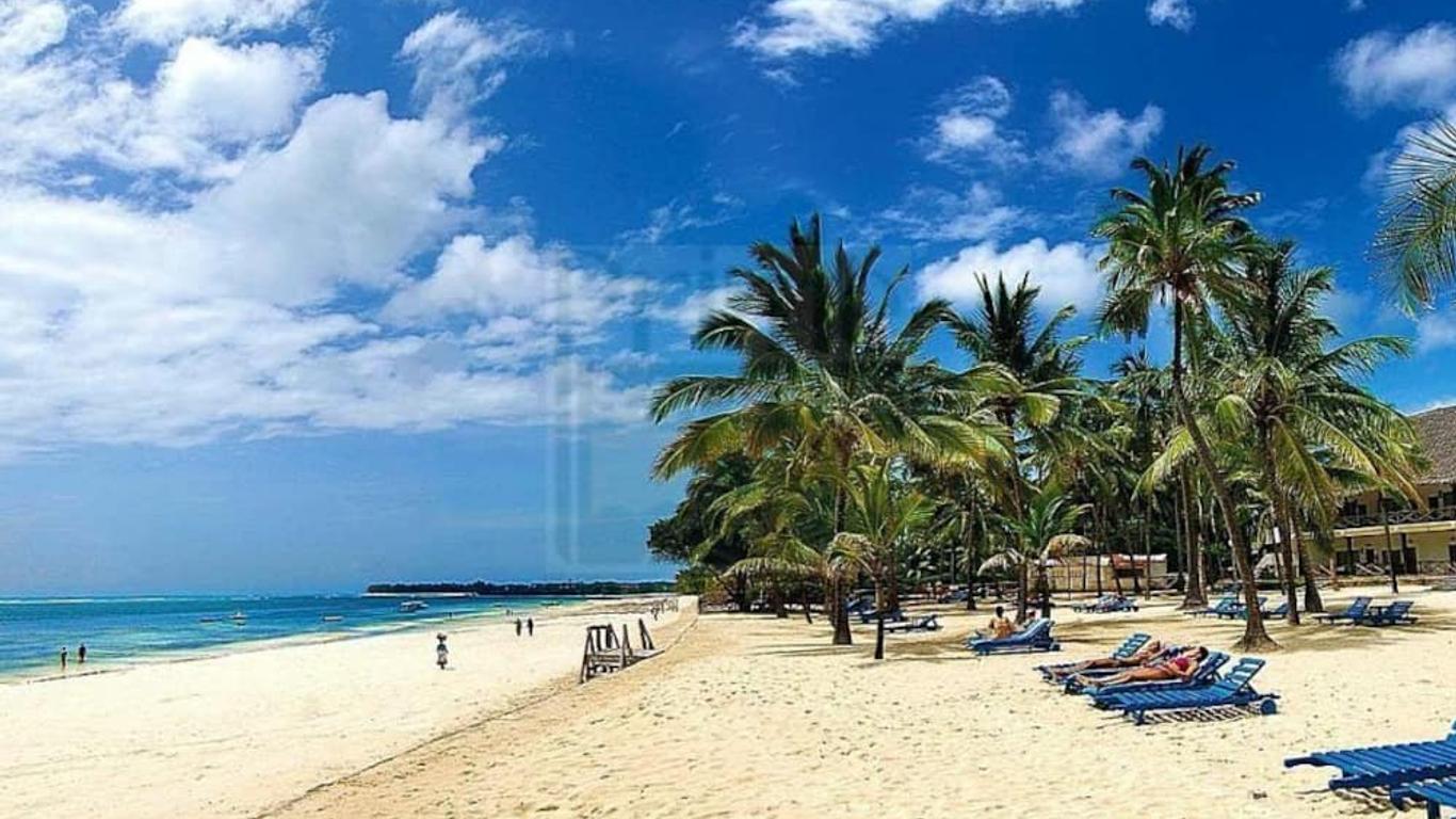 Pine Court Malindi