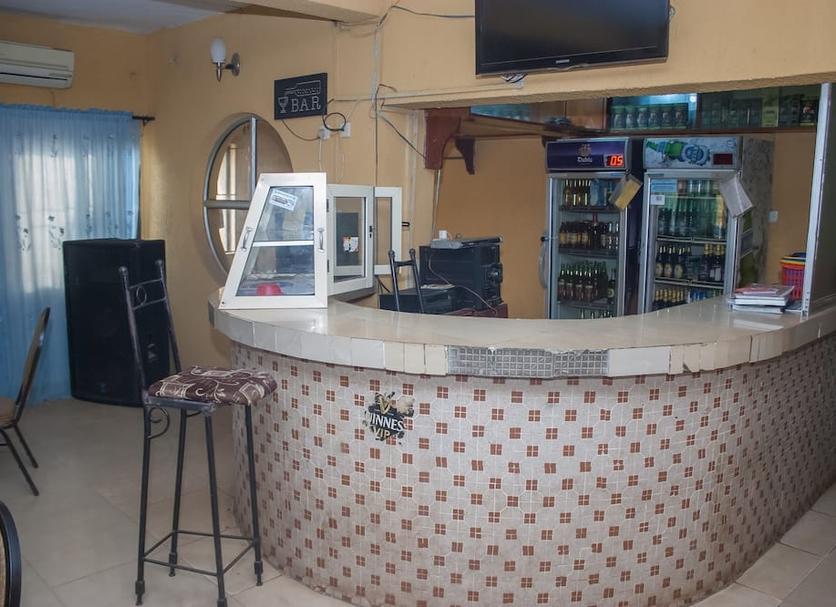 Bar Foto