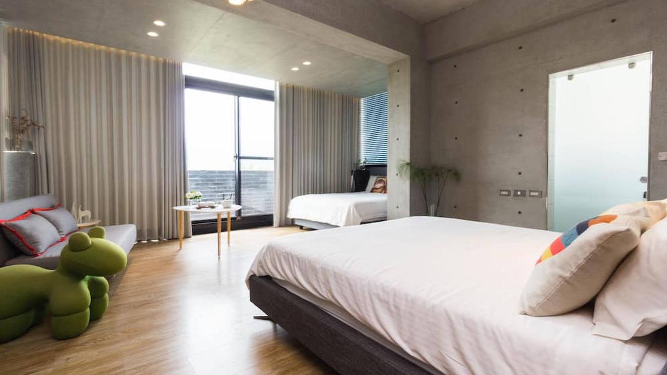 Sunrise Bed And Breakfast