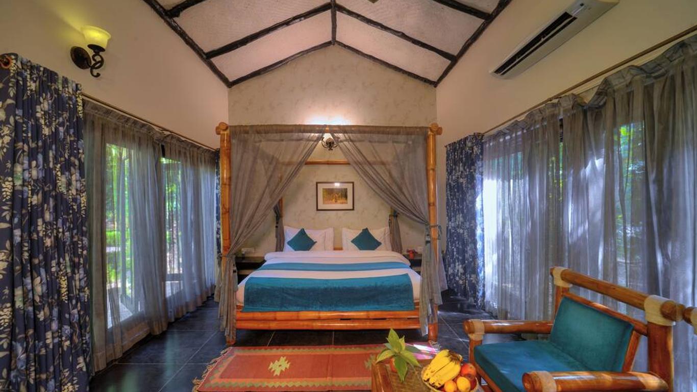 Aranyak Resort