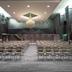 Sala de conferencias