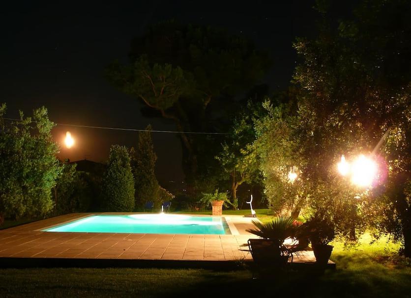 Piscina Foto