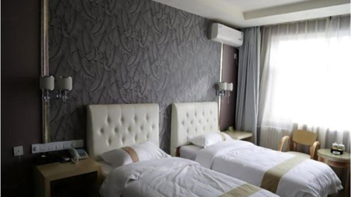 Songlin Hotel