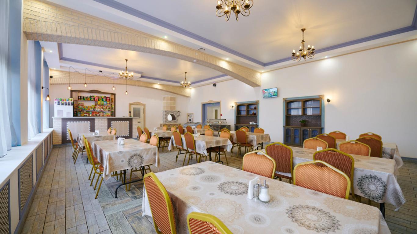 Guest House Kdv