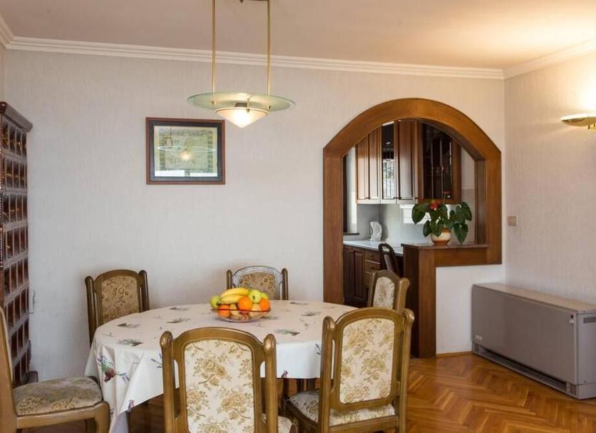 Comedor Foto