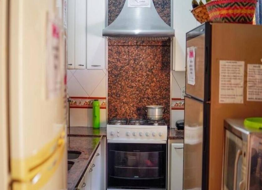 Cocina Foto