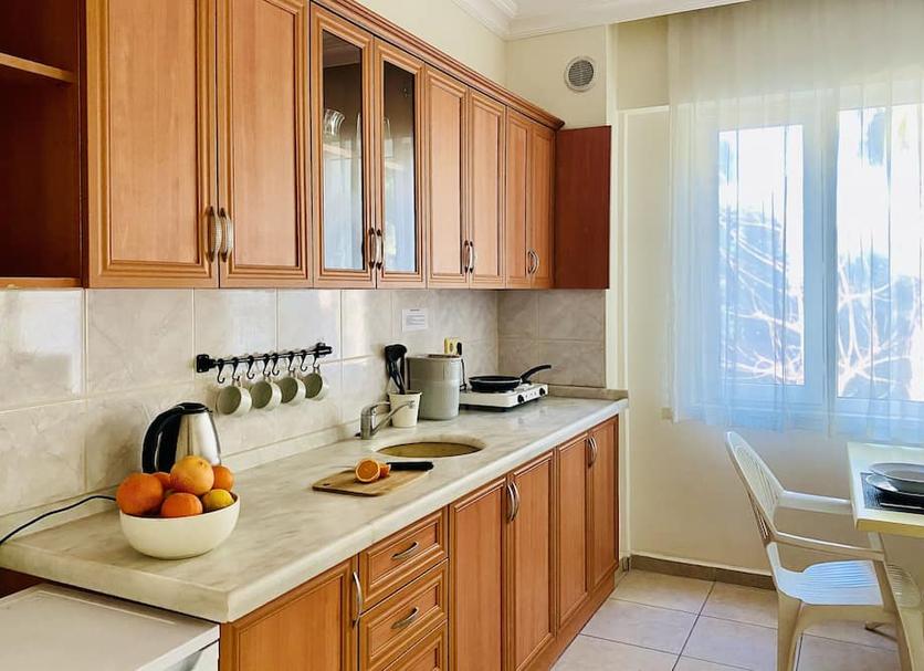Cocina Foto
