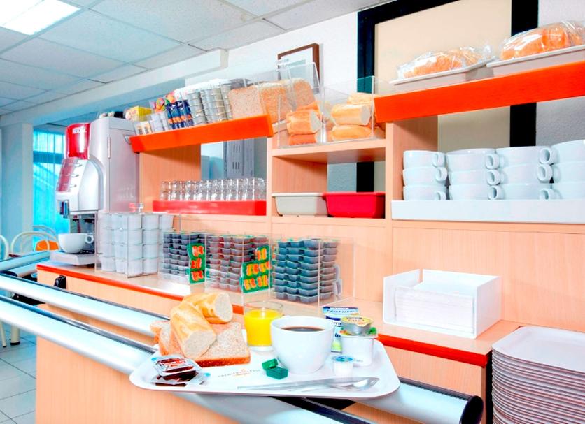 Comedor Foto