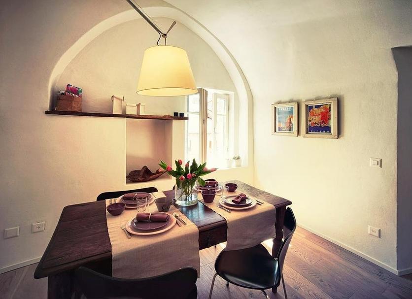 Comedor Foto