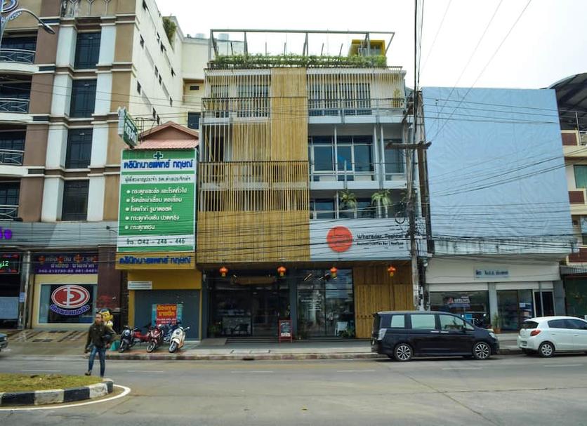 Edificio Foto