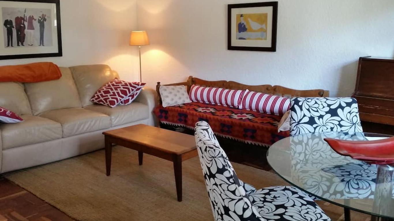 Colette's B&B