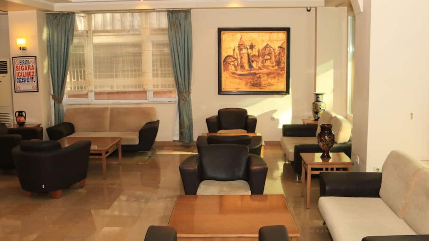 Evkuran Otel