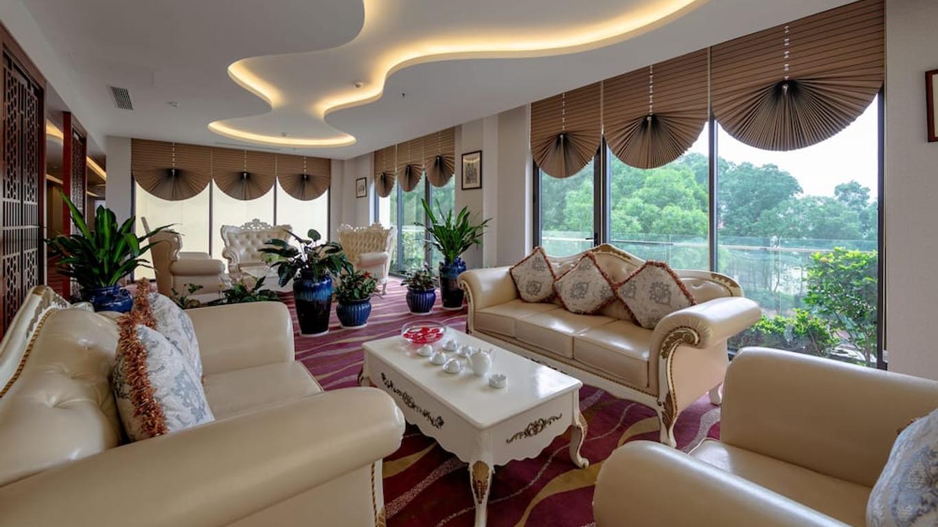 Phoenix Resort Bac Ninh