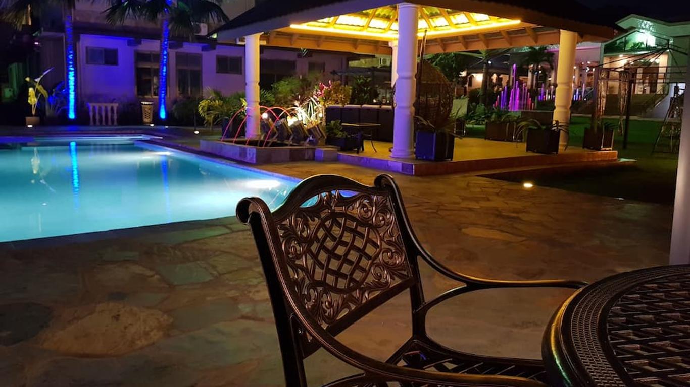 Sweet Garden Hotel