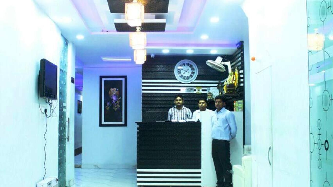 Hotel Lee Merydein