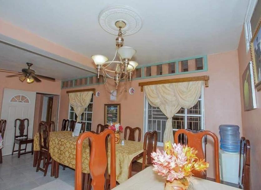 Comedor Foto