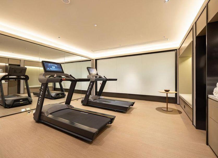 Gym Foto