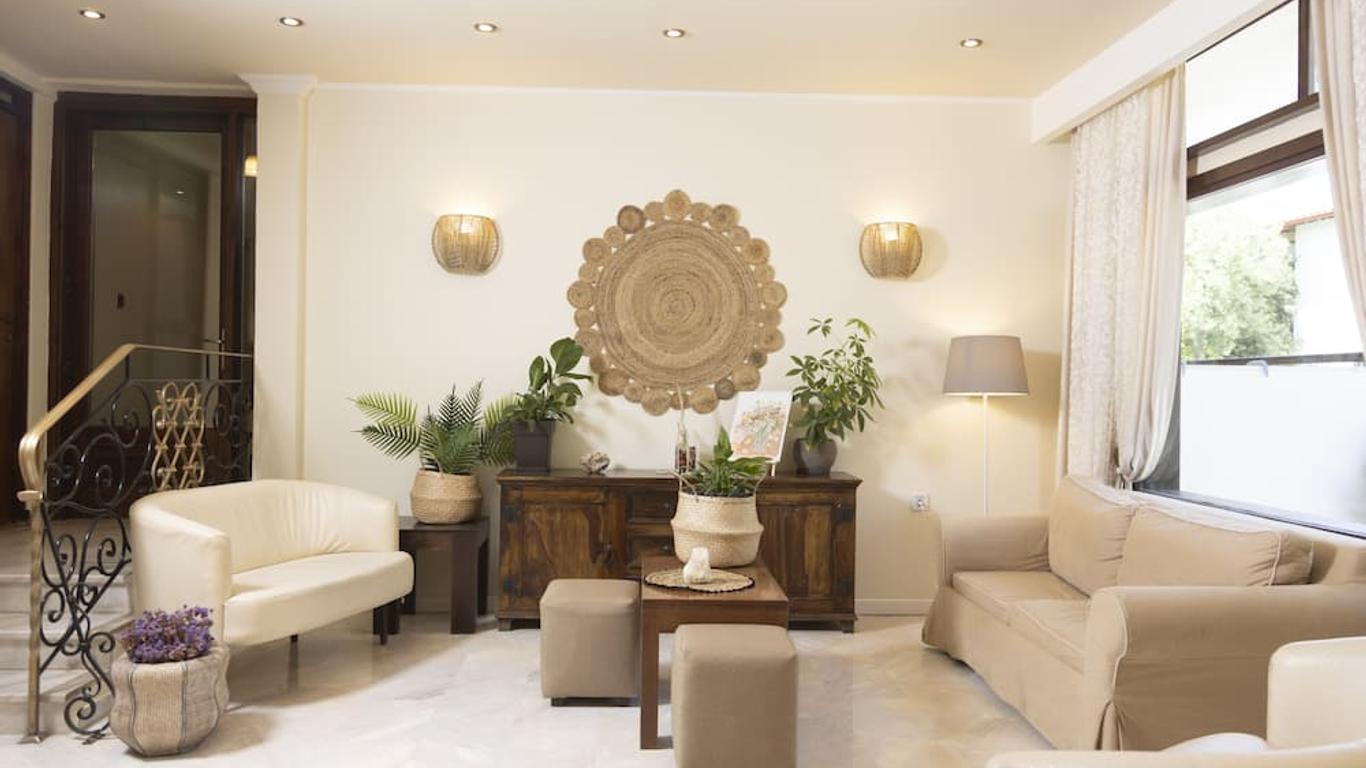 Hotel Magdalena